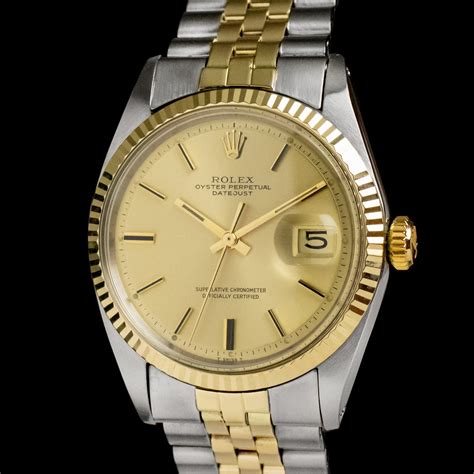 rolex datejust 1601 water resistant|rolex datejust model 1601.